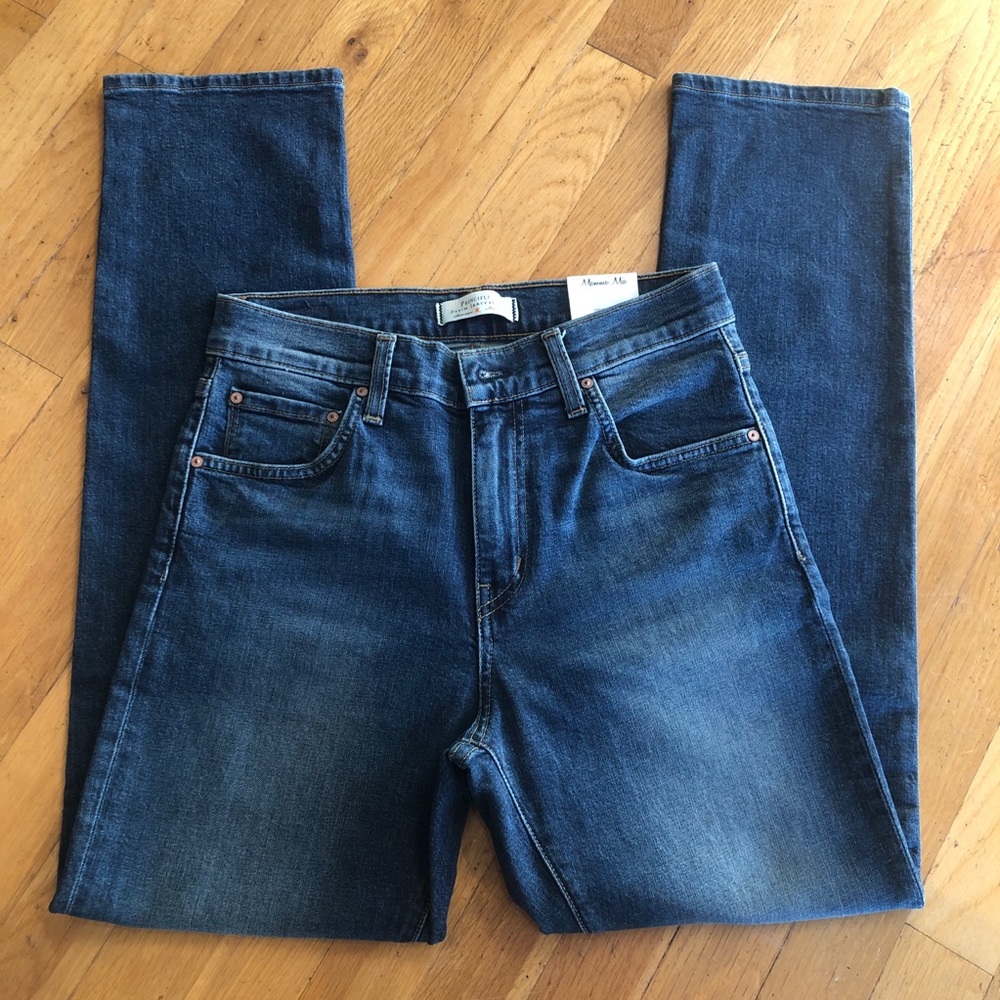 Principle Denim Innovators- Jeans